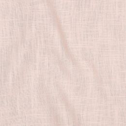 Lino Rosa Claro Washed con Cuerpo 2