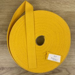 Cinta de Espiga 3 cm Amarillos, Verdes, Gris y Arena 2