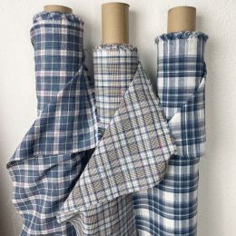 Gasa Madrás 100% Algodón Capri 2