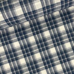 Gasa Madrás 100% Algodón Sorrento Amalfi