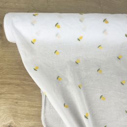 Batista Limones bordada 2