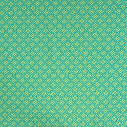 Batista Colección Etnica Amarillo y Verde 6