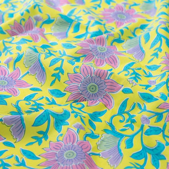 Batista Colección Etnica Tara 1