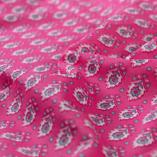 Batista Colección Etnica Meera 1