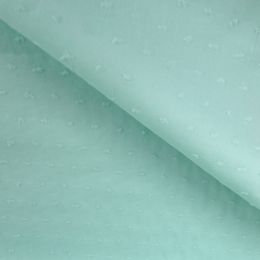 Batista Plumeti Verde Menta