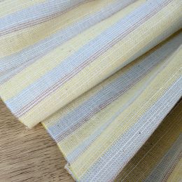 Rayas Rustic Pastel Amarillo 2