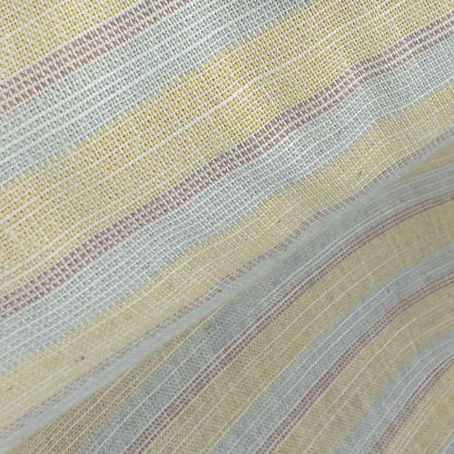 Rayas Rustic Pastel Amarillo  5
