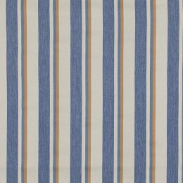 Rayas Denim Azul y Camel.6