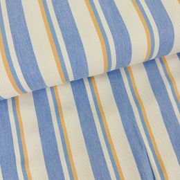 Rayas Denim Azul y Camel.6 2