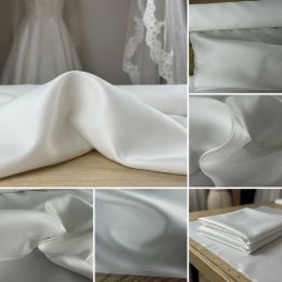 Tafetán Novia Blanco Óptico 2