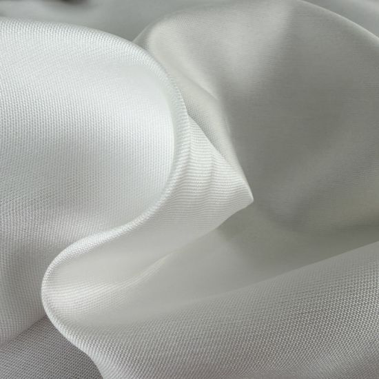 Tafetán Novia Blanco Óptico