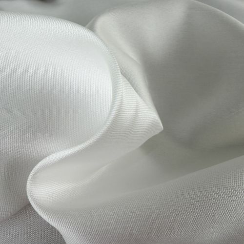 Tafetán Novia Blanco Óptico