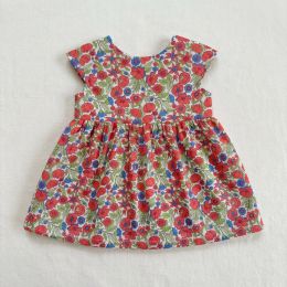 Voile Amapolas | Algodón Floral Estilo Liberty 2