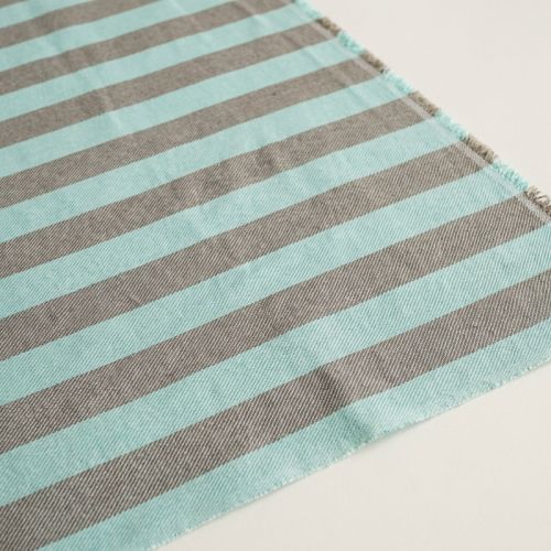 Raya Daniela bicolor Topo y Azul Cielo 4