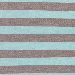 Raya Daniela bicolor Topo y Azul Cielo 1