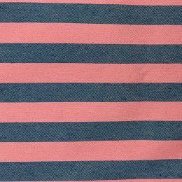 Raya Daniela bicolor Rosa y Azul.