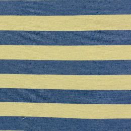 Raya Daniela bicolor Verde y Azul.