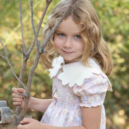 Revista patrones infantiles nº 30 P/V 26 2