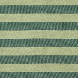 Raya Gijón bicolor Verde Hoja y Manzana.