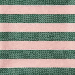 Raya Gijón bicolor Botella y Rosa