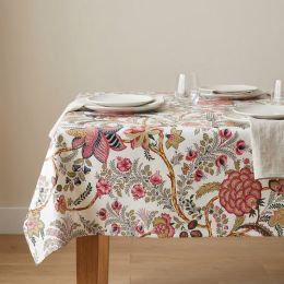 Resinado Flor Victoria – Mantel Antimanchas 2