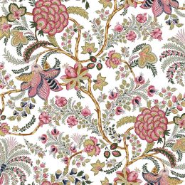Resinado Flor Victoria – Mantel Antimanchas