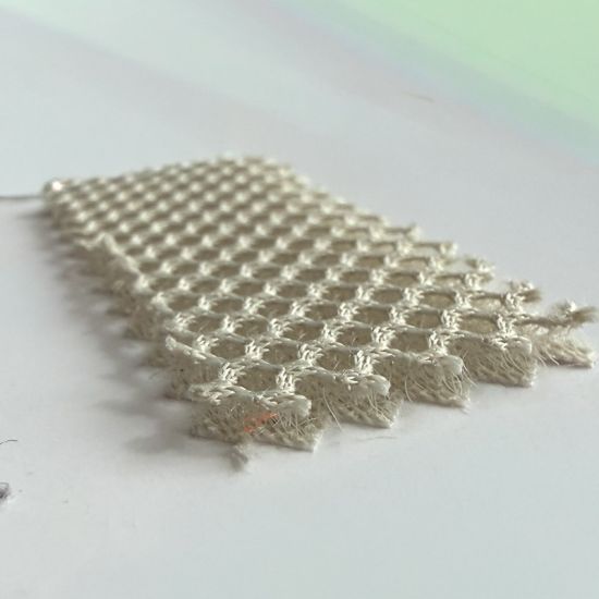 Tejido Mesh 3D Topo 1