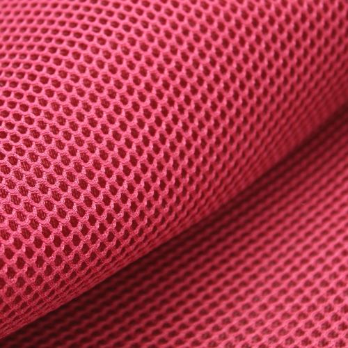 Tejido Mesh 3D Coral