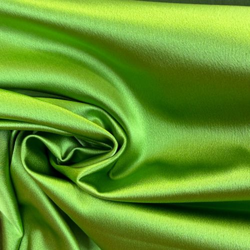 Tafetán Doble Cara Verde