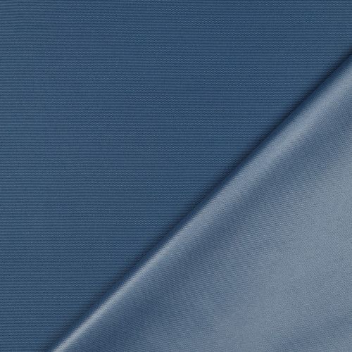 Tejido Outdoor Waterproff Color Azul. 2