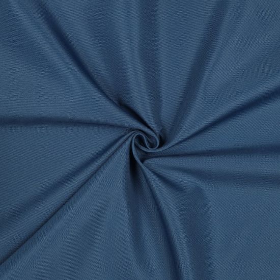 Tejido Outdoor Waterproff Color Azul. 3