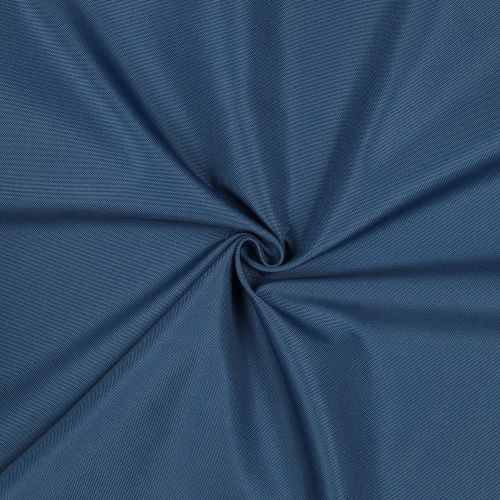 Tejido Outdoor Waterproff Color Azul. 3