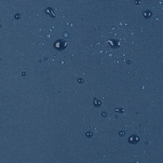 Tejido Outdoor Waterproff Color Azul.