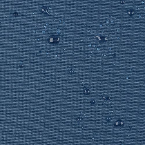 Tejido Outdoor Waterproff Color Azul.