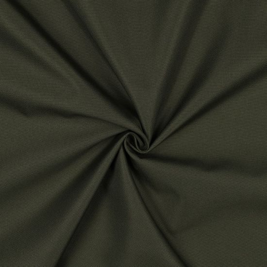 Tejido Outdoor Waterproff Color Verde Musgo 3
