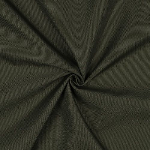 Tejido Outdoor Waterproff Color Verde Musgo 3