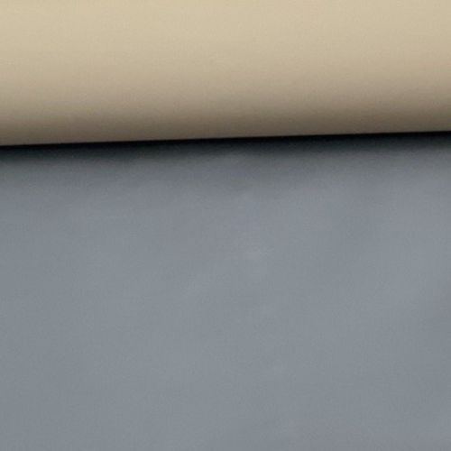 Foscurit PVC Beige/Plata  – 1
