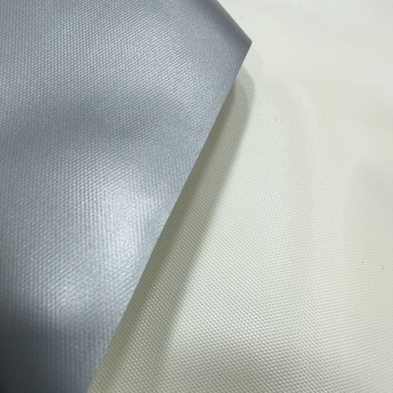 Foscurit PVC Crudo/Plata 2