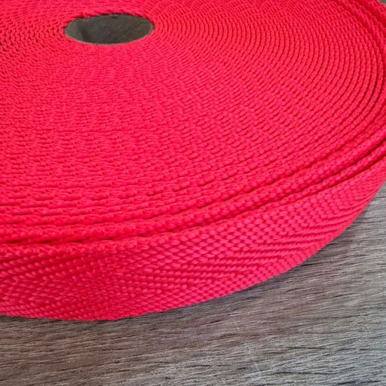 cinta fucsia fluor