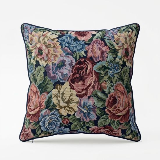 Gobelino Jacquard Rosal Vintage 7