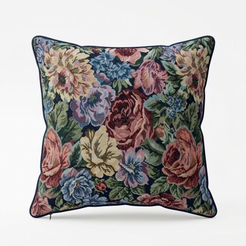 Gobelino Jacquard Rosal Vintage 7
