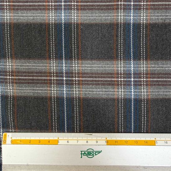 Sarga Tartán Ayr 1