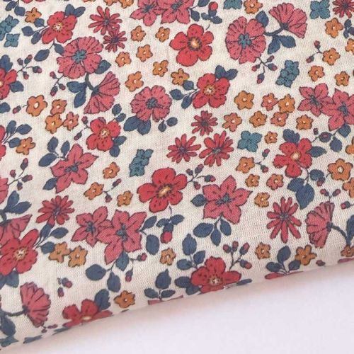 Voile Campiña Red. 1
