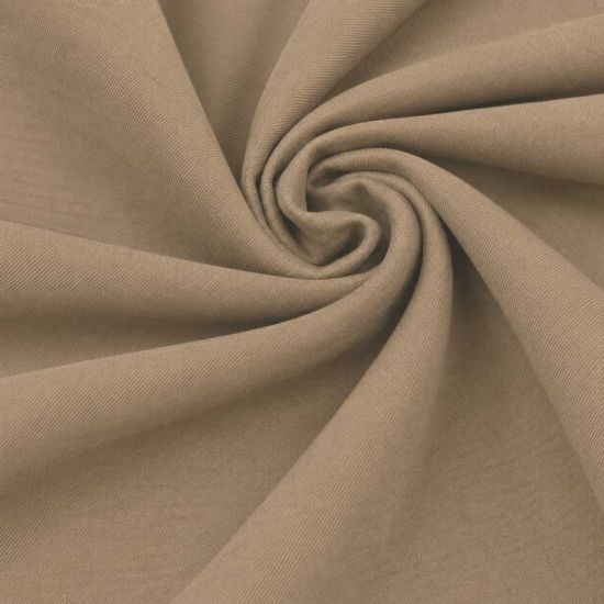Tejido TENCEL™ Lyocell RISE Camel.