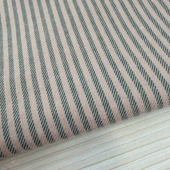 Raya Bicolor Frosty Green y Rosa 2,5 mm