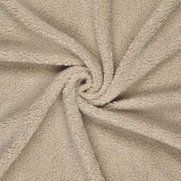Borreguito Teddy Beige Piedra.