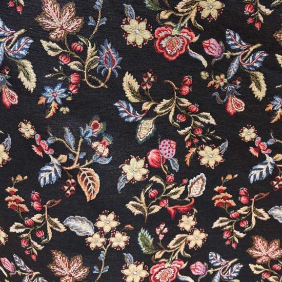 Gobelino Jardin d’Antan Negro