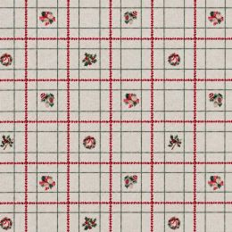 Lino – Cuadros y Coronas Navideñas
