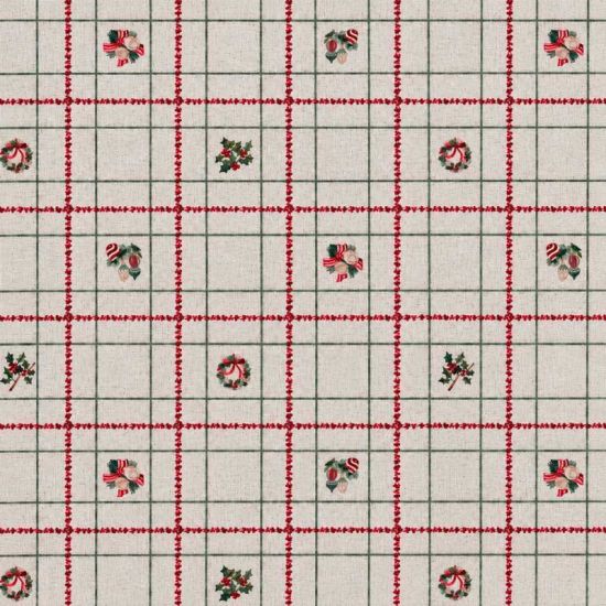 Lino – Cuadros y Coronas Navideñas