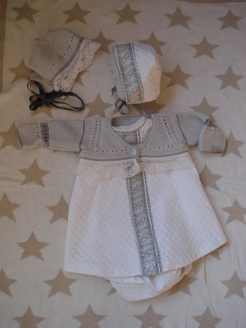 CONJUNTO PIQUÉ CON CHAQUETA MAZMELA